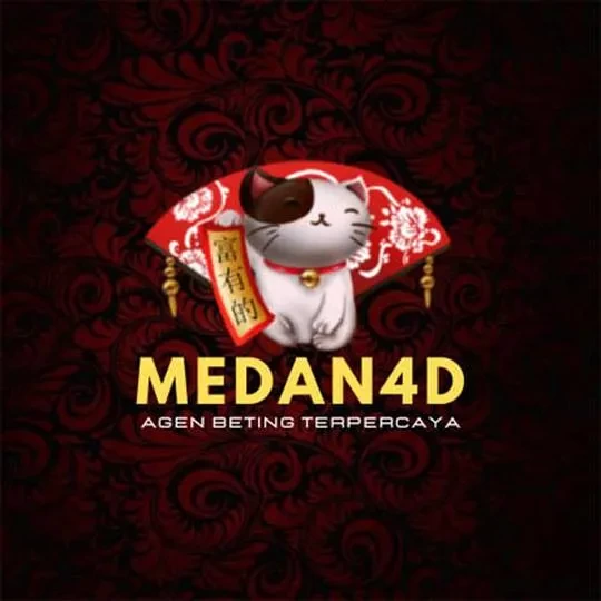 Medan4d 88main