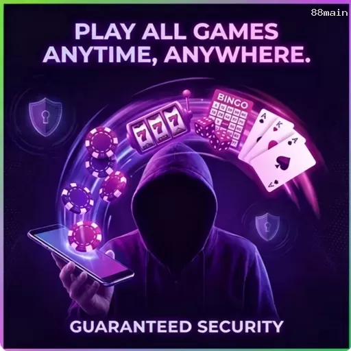 Panduan Pasang 88main APK di Android